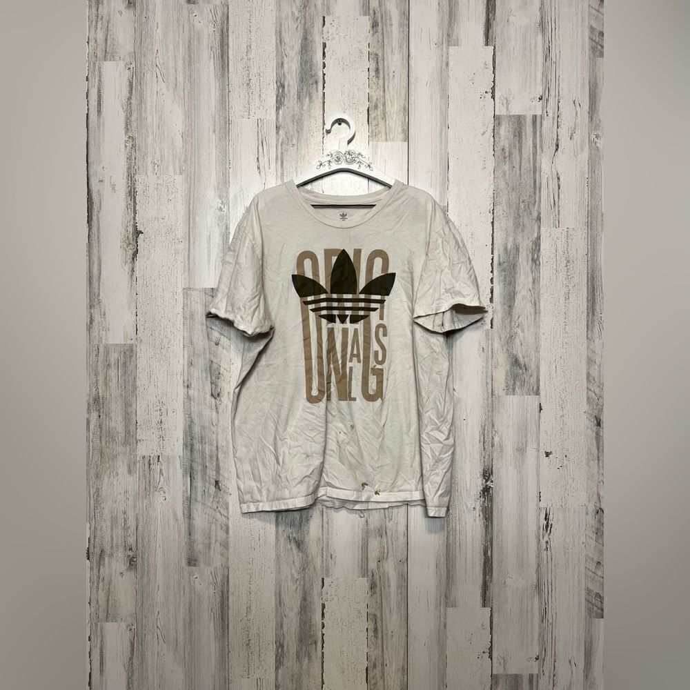 Adidas Tshirt 